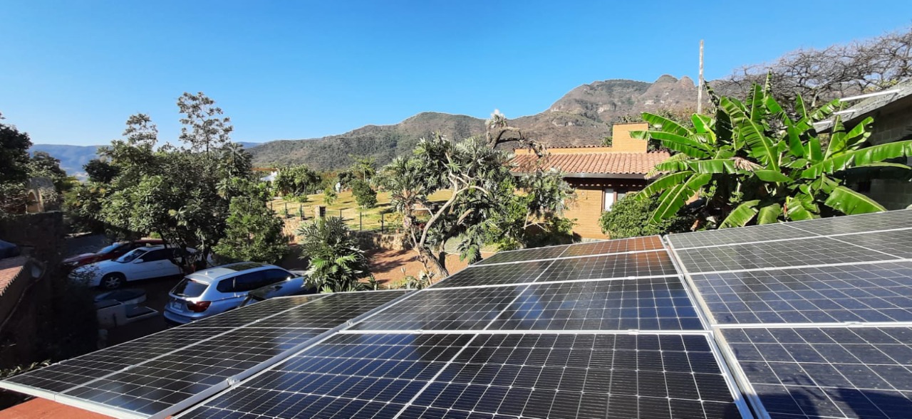5olar Estado de México